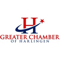 Greater Chamber of Harlingen logo - Similar company to Harlingen Economic Development Corporation