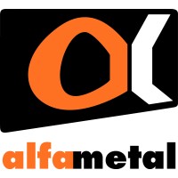 ALFAMETAL logo - Similar company to Cogema Srl