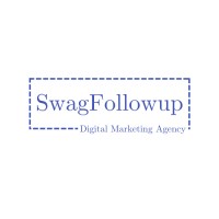 SwagFollowup Digital Marketing Agency | Digital Marketing Agency in Bhavnagar logo - Similar company to Modest Infrastructure Ltd,Bhavnagar