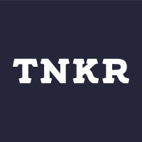 TNKR Design logo - Similar company to Float Design