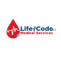 LIFECODE MEDICAL SERVICES LTD logo - Similar company to South Downs Health And Care