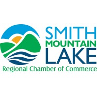 Smith Mountain Lake Regional Chamber of Commerce logo - Similar company to Roanoke Regional Home Builders Association