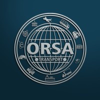 ORSA TRANSPORT ULUSLARARASI LOJİSTİK TİC. LTD. ŞTİ logo - Similar company to Customs Tech