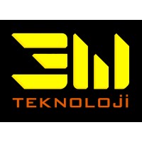 3M TEKNOLOJI BILISIM YAZILIM SAN.TIC.LTD.STI. logo - Similar company to B16 Bilişim