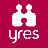 Manchester YRes logo - Similar company to Study Plex