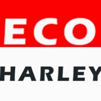 Citycoco Scooters, Electric Vehicles Manufacturer- ECO HARLEY logo - Similar company to Anykool - Electric Scooters