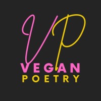 Vegan Poetry