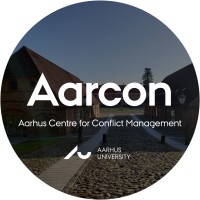 Aarcon - Aarhus Centre for Conflict Management logo - Similar company to Rust Aarhus