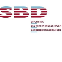 SBD - Stichting Bedrijfstakregelingen Dakbedekkingsbranche logo - Similar company to Vebidak