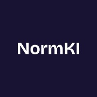 NormKI logo - Similar company to Ridge Ai
