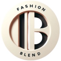 FashionBlend PLM logo - Similar company to Dr. Marcello De Souza