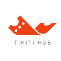 Tikiti Hub Ltd logo - Similar company to Diamond Platnumz