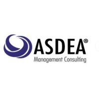 ASDEA Management Consulting logo - Similar company to Ambiente Smart