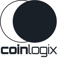 Coinlogix logo - Similar company to Strat Media