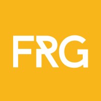 FRG Technology Consulting logo - Similar company to Tenth Revolution Group