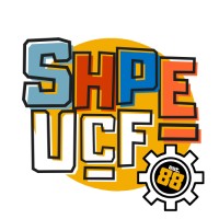 SHPE UCF logo - Similar company to Shpe Usf