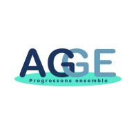 AGGE Association pour une Graphotherapie Globale et Evolutive logo - Similar company to Graphidys - Association De Graphothérapeutes Rééducatueurs De L'Écriture