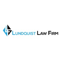 Lundquist Law Firm logo - Similar company to Poke Fish