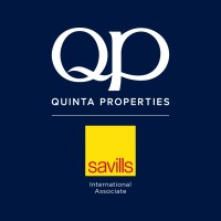 QP Savills - Quinta Properties logo - Similar company to Waratah Properties