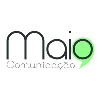 Maio Comunicação logo - Similar company to Araujo Pinho Vieira Julio Advs Associados