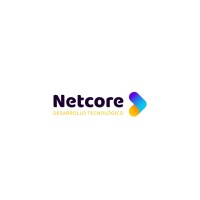 Netcore logo - Similar company to Hicapps