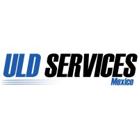 ULD Services MEX logo - Similar company to Xbl Connect Llc