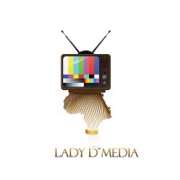 Lady D Media