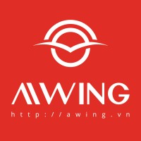 AWING logo - Similar company to Vikoisoft