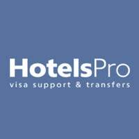 Hotels Pro logo - Similar company to Mga Technologies