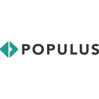 Populus logo - Similar company to Right Moves Inc.