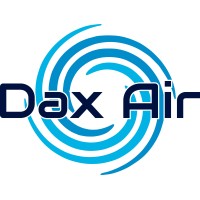 Dax Air Ltd logo - Similar company to Avelair Compressed Air Solutions