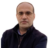 majidkhansari logo - Similar company to Aber Group / گروه آبر