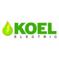 KOEL logo - Similar company to Lada Foundry