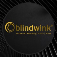 Blindwink Private Limited logo - Similar company to Diffusion Marketing Solutions