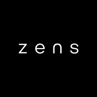 Zens logo - Similar company to Wentronic