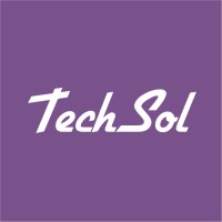 Techsol LLC logo - Similar company to Techsol