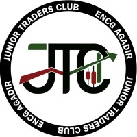 Junior Traders Club ENCG Agadir logo - Similar company to Osb Conseil