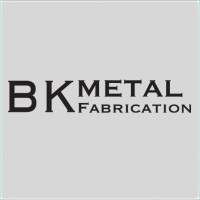 BK Metal Fabrication, LLC logo - Similar company to Nelson Iron Works