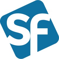 Spatial Focus logo - Similar company to Palos Gmbh