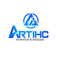 Artihc Information Technologies logo - Similar company to Unicom Systems @ Services