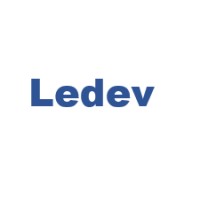 LEDEV logo - Similar company to Virtualdsi
