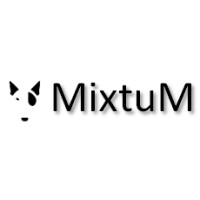 MixtuM logo - Similar company to G2 Transport