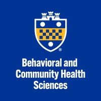 Pitt Behavioral and Community Health Sciences logo - Similar company to Tipping Point