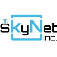 SkyNet Inc The Gambia logo - Similar company to Connectma