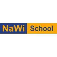 NaWi School e.V. logo - Similar company to Dr. Hans Riegel-Stiftung