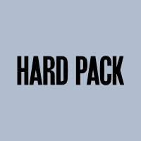 Hard Pack Magazine logo - Similar company to Hyld Studio