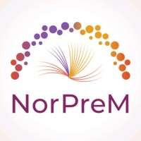 NorPreM logo - Similar company to Coremine Vitae