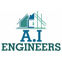 A.I Engineers logo - Similar company to Ai - E.D.I.T.E. ( Advanced India - Engineering Design Integration & Transformation Into Excellence )