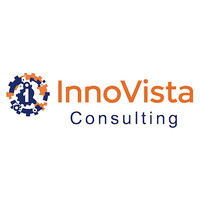 Innovista International Consulting logo - Similar company to Innovista Solutions