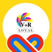 V+R LOYAL. logo - Similar company to Surenvíos